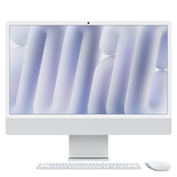 All in One Apple MWUU3Y/A 24" 16 GB RAM 256 GB M4 - obrazek 2