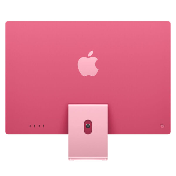 All in One Apple MWV53Y/A 24" 16 GB RAM 512 GB SSD M4 Qwerty US - obrazek 3