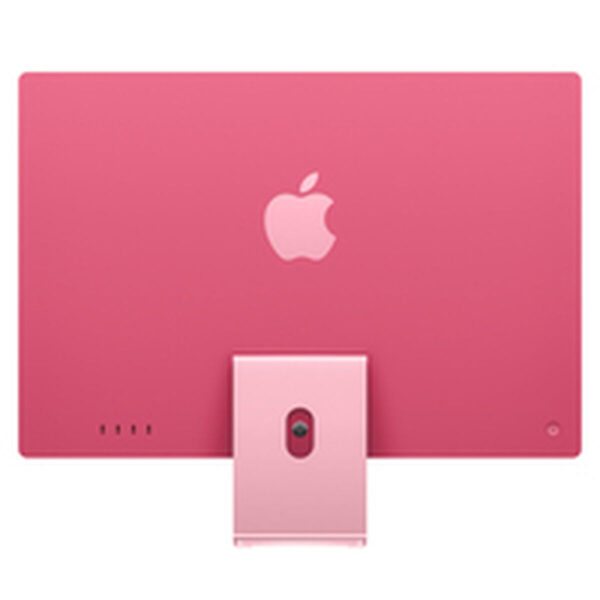 All in One Apple MWV53Y/A 24" 16 GB RAM 512 GB SSD M4 Qwerty US - obrazek 4