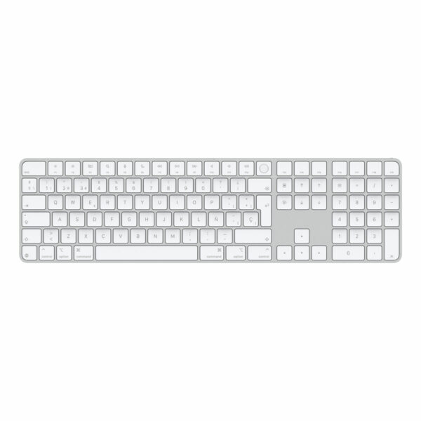 Zestaw Kluczy Apple MXK73Y/A