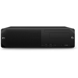 Komputer Stacjonarny HP Z2 G9 Intel Core i7-13700 16 GB RAM 512 GB SSD NVIDIA QUADRO T1000