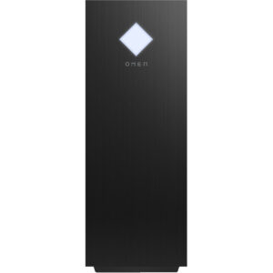 Komputer Stacjonarny HP OMEN GT15 Intel Core i5-12400F 16 GB RAM 512 GB SSD NVIDIA GeForce RTX 3060