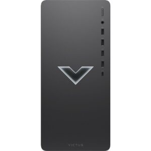 Komputer Stacjonarny HP TG02-0108ns AMD Ryzen 5 5600G 16 GB RAM 512 GB SSD