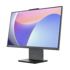 All in One Lenovo 12SA0012PB 27" Intel Core i3-1315U 16 GB RAM 512 GB SSD QWERTY