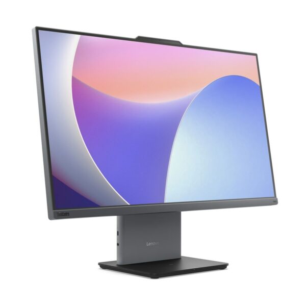 All in One Lenovo 12SA0012PB 27" Intel Core i3-1315U 16 GB RAM 512 GB SSD QWERTY - obrazek 2