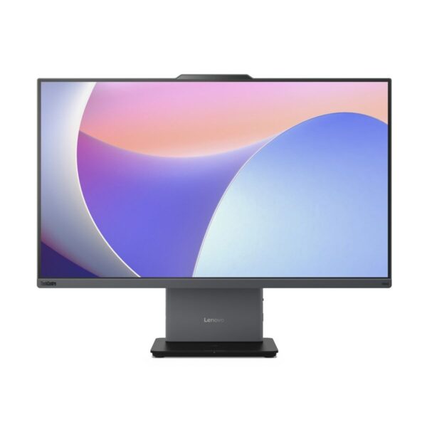 All in One Lenovo 12SA0012PB 27" Intel Core i3-1315U 16 GB RAM 512 GB SSD QWERTY - obrazek 3