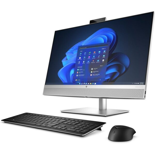 All in One HP EliteOne 870 G9 27" Intel Core i5-13500 16 GB RAM 512 GB SSD - obrazek 2