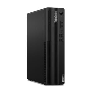 Komputer Stacjonarny Lenovo 12TA0000PB AMD Ryzen 3 8300G 8 GB RAM 256 GB SSD