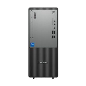 Komputer Stacjonarny Lenovo 12UD001MPB intel core i3-14100 8 GB RAM 512 GB SSD