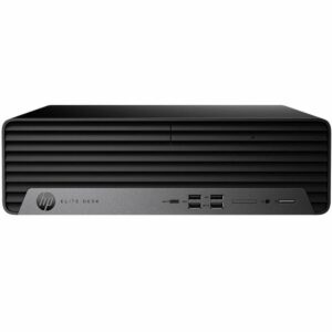 Komputer Stacjonarny HP Elite SFF 800 G9 99A90ET Intel Core i5 16 GB RAM 512 GB SSD