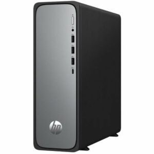 Komputer Stacjonarny HP BK4R9EA Intel Core i5 16 GB RAM 512 GB SSD