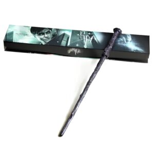 Różdżka magiczna z filmu Harry Potter 35cm 1:1 W pudełku prezentowym