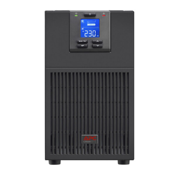 Zasilacz awaryjny UPS Interaktywny APC SRV6KIL 6000 W - obrazek 3