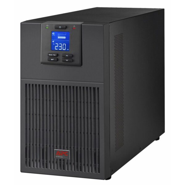 Zasilacz awaryjny UPS Interaktywny APC SRV6KIL 6000 W - obrazek 4
