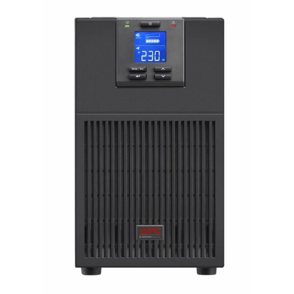Zasilacz awaryjny UPS Interaktywny APC SRV6KIL 6000 W - obrazek 5