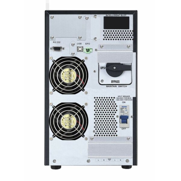 Zasilacz awaryjny UPS Interaktywny APC SRV6KIL 6000 W - obrazek 6