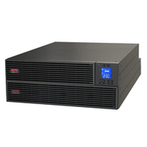 Zasilacz awaryjny UPS Interaktywny APC SRV10KRIRK 10000 VA 10000 W - obrazek 4