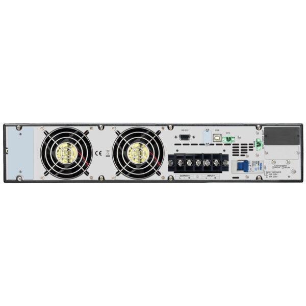 Zasilacz awaryjny UPS Interaktywny APC SRV10KRIRK 10000 VA 10000 W - obrazek 5