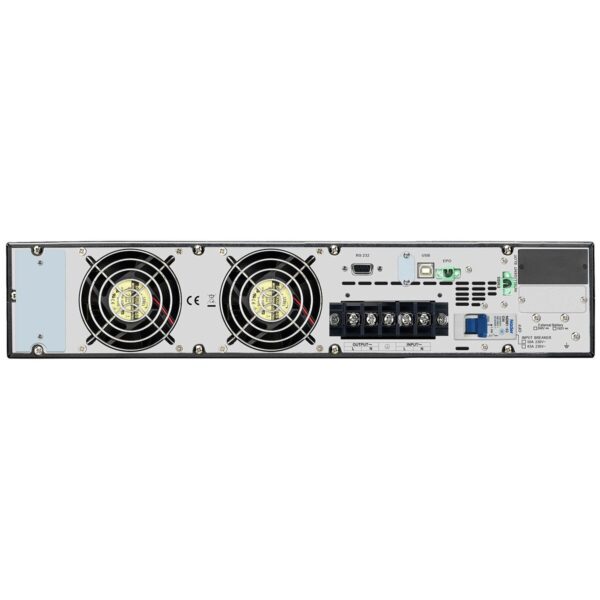 Zasilacz awaryjny UPS Interaktywny APC SRV10KRIRK 10000 VA 10000 W - obrazek 7