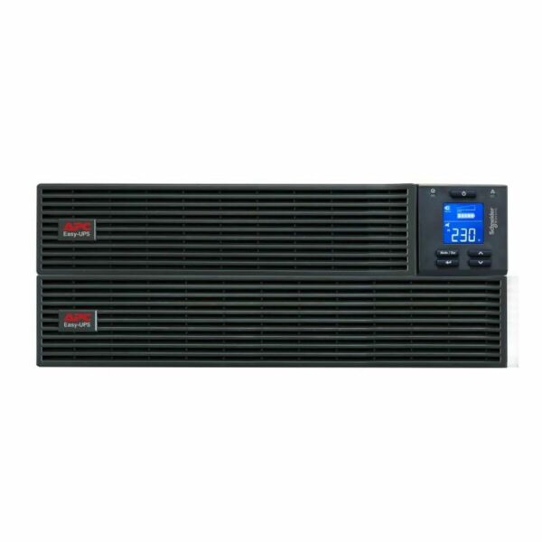 Zasilacz awaryjny UPS Interaktywny APC SRV10KRIRK 10000 VA 10000 W - obrazek 2