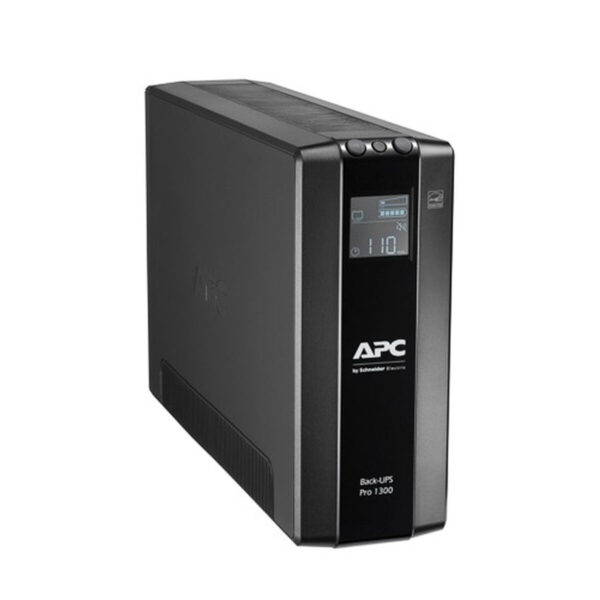 Zasilacz awaryjny UPS Interaktywny APC BR1300MI 780 W - obrazek 3
