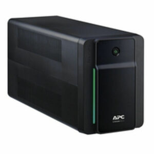 Zasilacz awaryjny UPS Interaktywny APC BVX1600LI 1600 W 900 W
