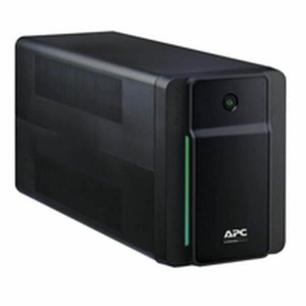 Zasilacz awaryjny UPS Interaktywny APC BVX1600LI 1600 W 900 W