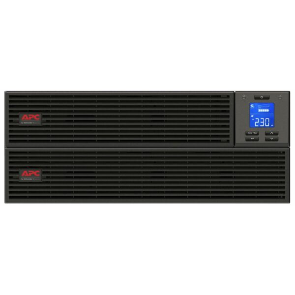 Zasilacz awaryjny UPS Interaktywny APC SRV1KRILRK 800 W 1000 VA - obrazek 8