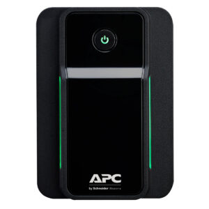 Zasilacz awaryjny UPS Interaktywny APC BACK-UPS 500VA 230V AVR