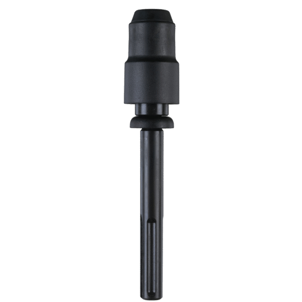 Adapter SDS-MAX na SDS plus uchwyt przejściówka przejście MILWAUKEE - obrazek 2