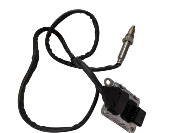 UŻYWANE Czujnik NOx Amrxuts 55500321 55495342 do Opel Insignia A 2.0 CDTI 2008-2017 - obrazek 6