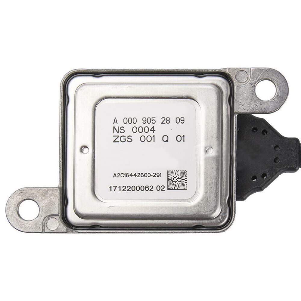 UŻYWANE Czujnik NOx Amrxuts A0009052809 1712200062 do Mercedes C E GLE M SLC Vito 10-21 - obrazek 4