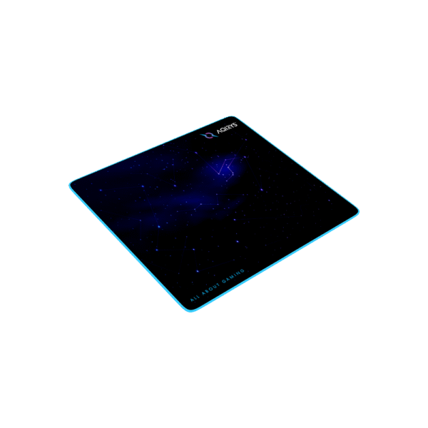 AQIRYS Podkładka PARSEC Medium 450x400 - obrazek 3