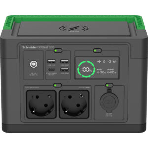 Zasilacz awaryjny UPS Interaktywny APC PPS330-GR