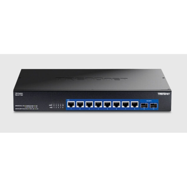 Zestaw do naprawy Trendnet TEG-S7102 - obrazek 2
