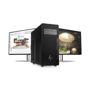 Komputer Stacjonarny HP A40NTET#ABE