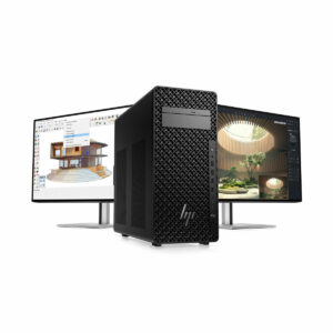 Komputer Stacjonarny HP A40NVET#ABE
