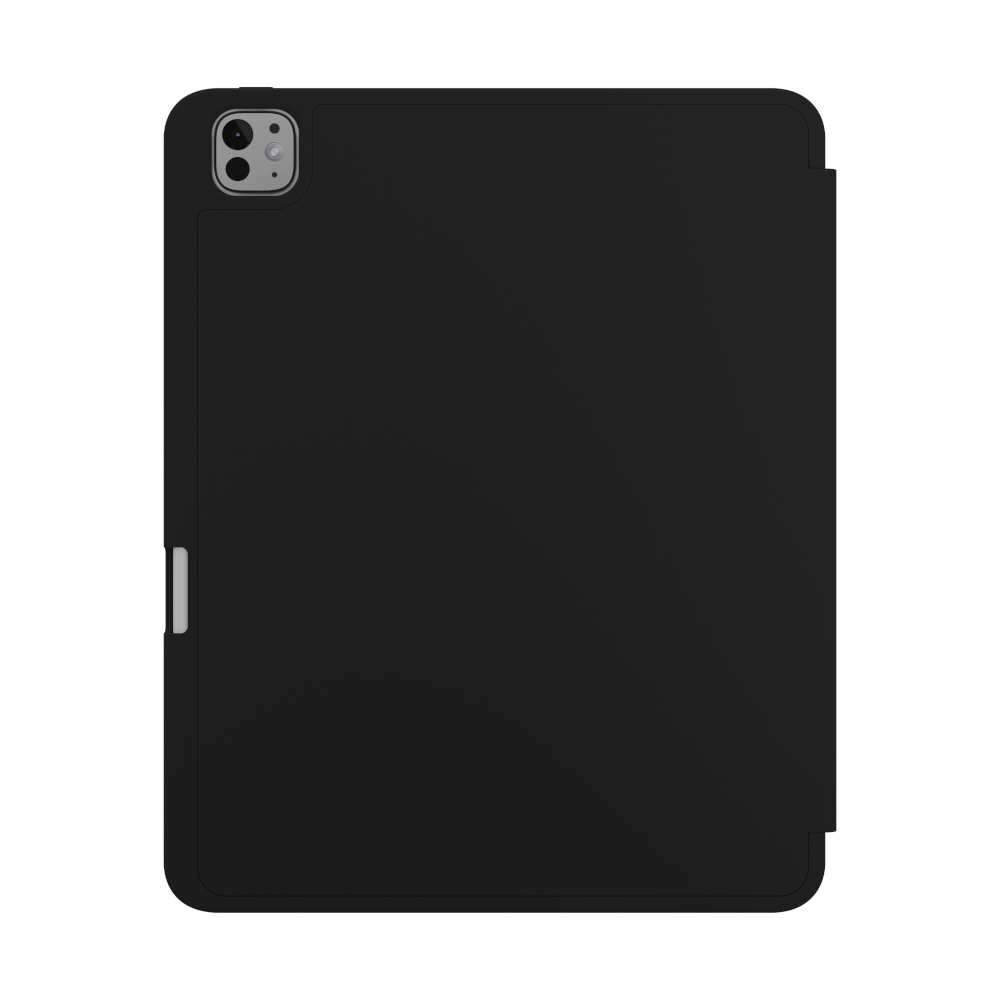 NEXT ONE Etui Rollercase iPad Pro M4 13" black - obrazek 5