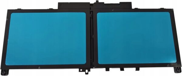 Bateria YASI MFG J60J5 do laptopów Dell, 7,6 V, 55 Wh bateria zapasowa do laptopa - obrazek 4