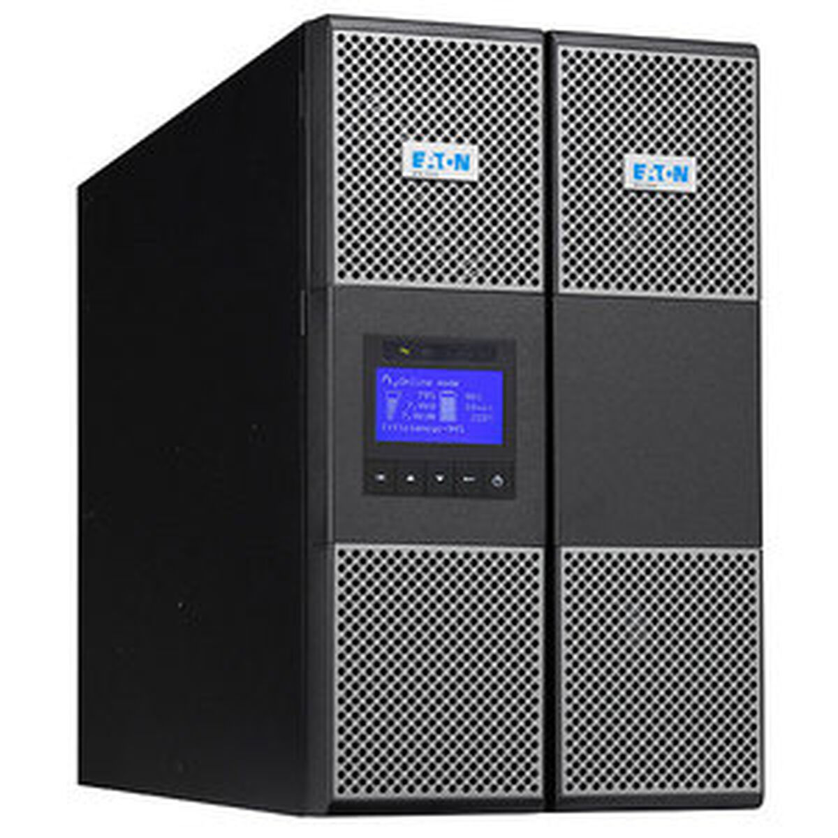 Zasilacz awaryjny UPS Interaktywny Eaton 9PX11KIBP 10000 W - obrazek 2