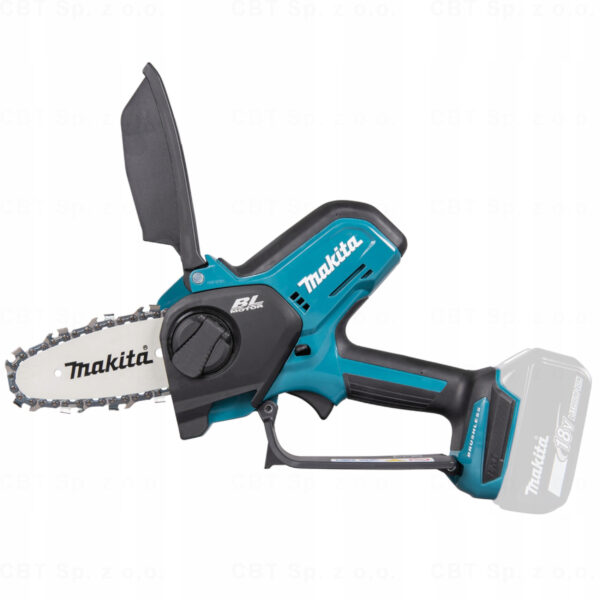 Akumulatorowa  pilarka do gałęzi LXT DUC101 100MM LXT 18V BLDC  MAKITA - obrazek 8