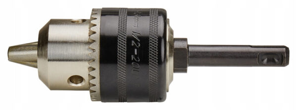 Adapter SDS-plus do uchwytu wiertarskiego, 13 mm194041-7 MAKITA - obrazek 4
