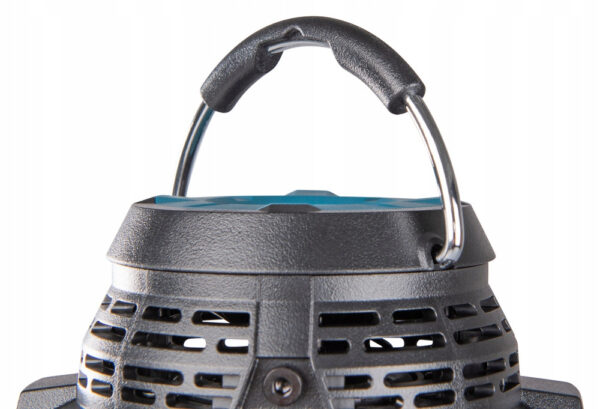 Akum. radio z lampą i latarką XGT® MAKITA - obrazek 4