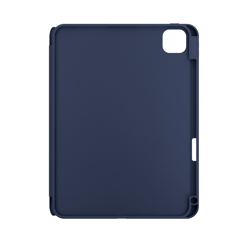 NEXT ONE Etui Rollercase iPad Pro M4 11" blue - obrazek 5