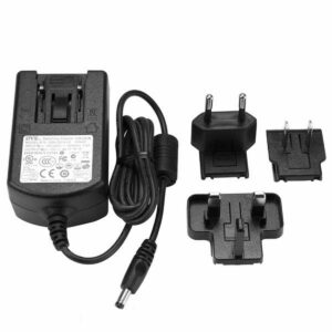 Adapter Sieciowy Startech SVA5M4NEUA 5 V 110 - 240 V