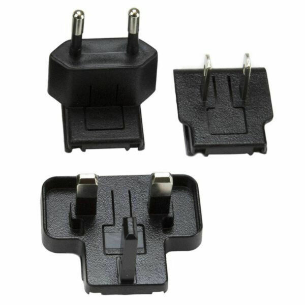 Adapter Sieciowy Startech SVA5M4NEUA 5 V 110 - 240 V - obrazek 4