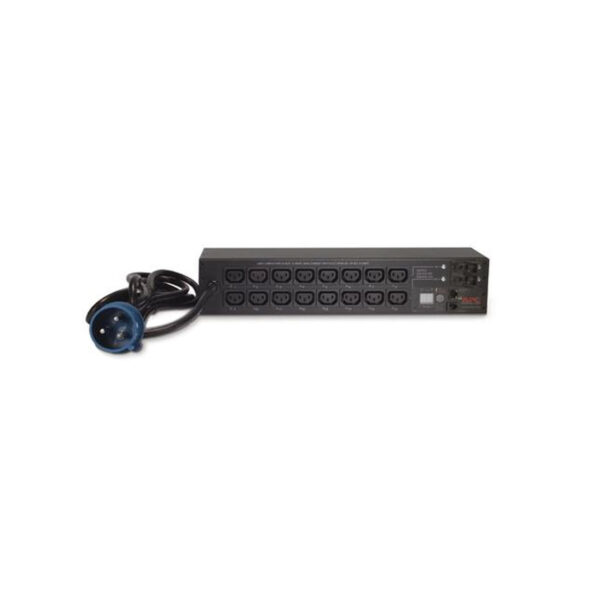 Zasilacz awaryjny UPS Interaktywny APC AP7922B 16 x IEC 60320 - obrazek 3