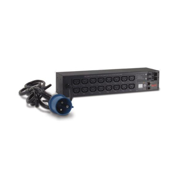 Zasilacz awaryjny UPS Interaktywny APC AP7922B 16 x IEC 60320 - obrazek 2