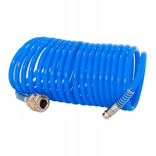 Zestaw akcesoriów pneumatycznych 5 szt AIRPRESS - obrazek 7