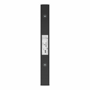 Blok Listew Rozdzielczych APC AP6003A 230 V (2 Sztuk)